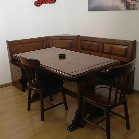 Apartment Maison 98 Bari