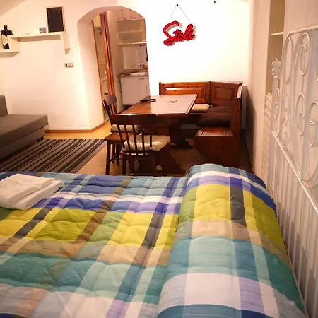 Maison 98 Apartment *
