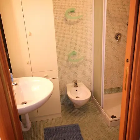 Apartment Maison 98 Bari
