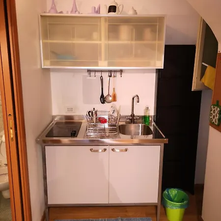 Maison 98 Apartment *