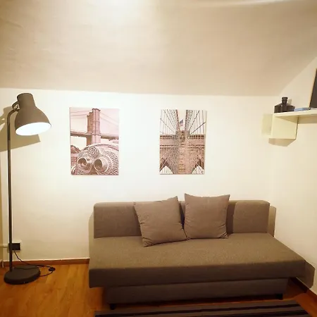 Maison 98 Apartment